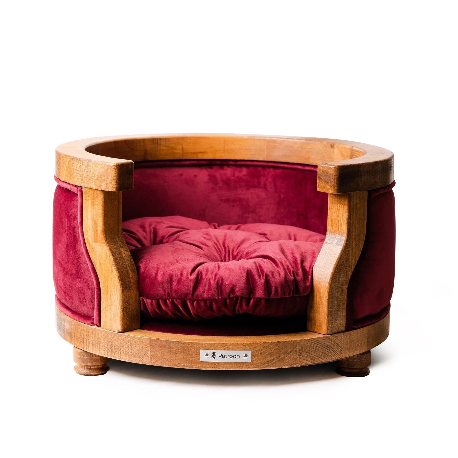 Leo S — kleines Hundebett