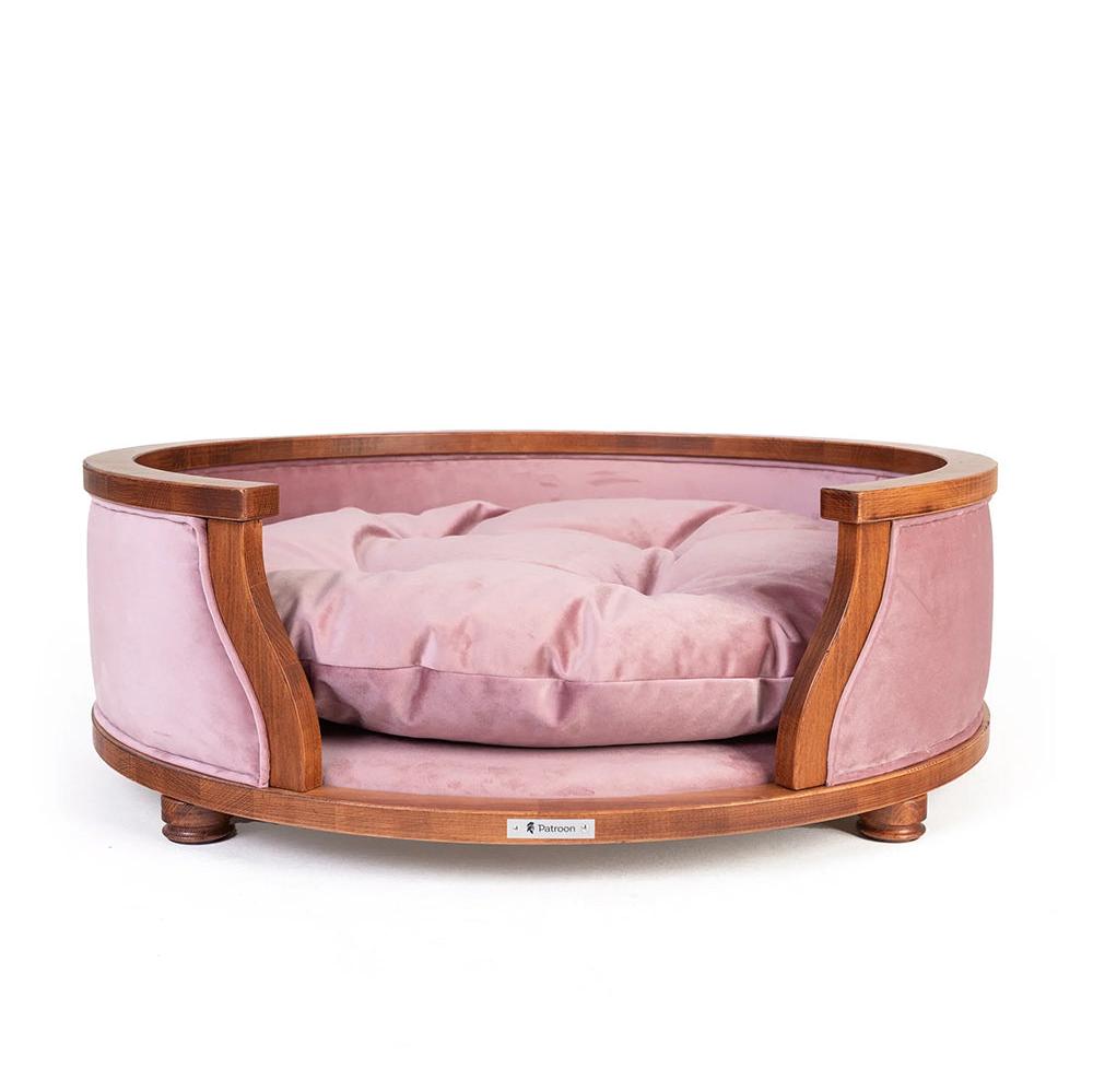 Leo L — großes Hundebett