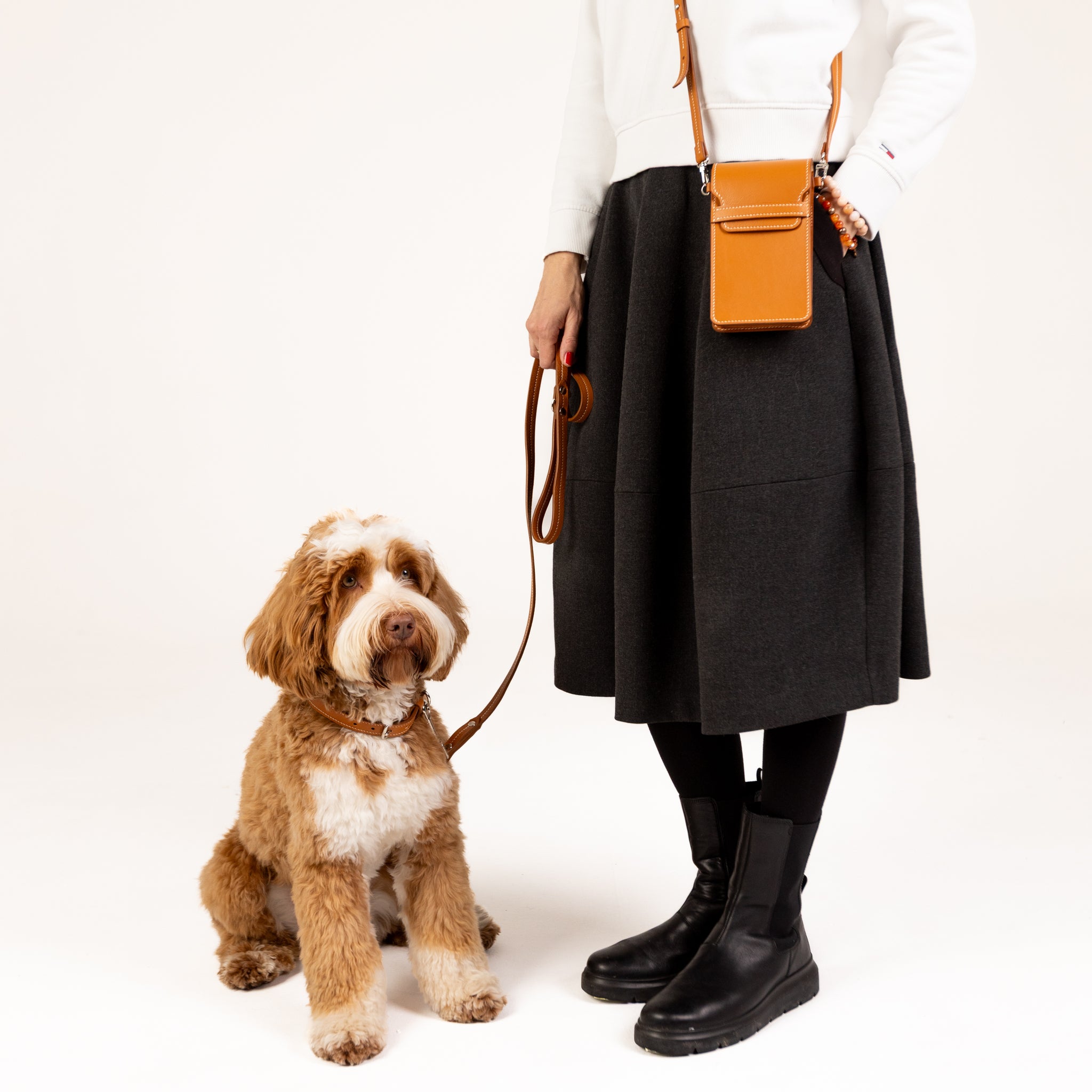 Bag Artisan Amber