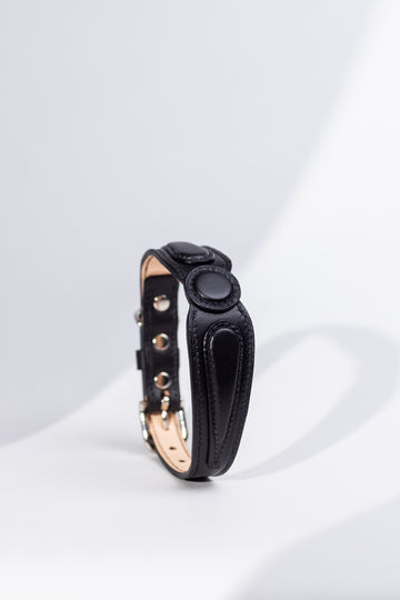 Dog Collar Onyx