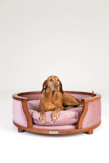 Leo L — large dog bed